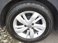 Używany VW Polo SE 80 KM (58 kW) 2018 Szary Hatchback