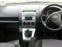 Used Mazda 5 2006 MPV