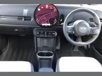 Used Mini Cooper Hatch 113 kW (154 HP) 2025 Black Hatchback