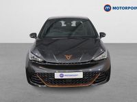 Used Cupra Born 150 kW (204 HP) 2022 Grey Hatchback