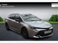 Used Toyota Corolla Sport 140 HP (102 kW) 2026 Estate