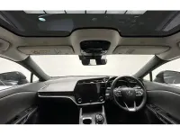 Used Lexus RZ 450e 230 kW (313 HP) 2023 Grey SUV
