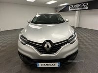 used Renault Kadjar (2018/67)1.2 TCE Dynamique S Nav 5d