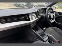 New Audi A1 Black Edition 94 HP (69 kW) 2026 Grey SUV