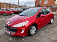 used Peugeot 308 1.6 HDI ENVY