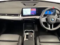 Used BMW X1 Luxury Line 296 HP (217 kW) 2025 Silver SUV