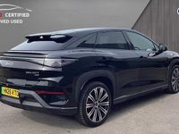 New BYD Sealion 7 389 kW (530 HP) 2026 Black SUV