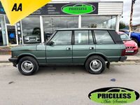 used Land Rover Range Rover Vogue Tdi SE 4dr