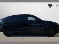 Used Lamborghini Urus 800 HP (588 kW) 2025 Black SUV