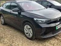 Used VW ID.4 Pro 2022 SUV