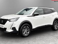 Used Peugeot 2008 Active+ 101 HP (74 kW) 2023 SUV