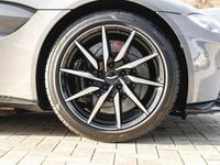 Used Aston Martin Vantage 502 HP (369 kW) 2018 Grey Coupe