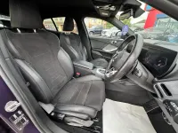 Used BMW 120 M Sport 2025 Mauve/purple Hatchback