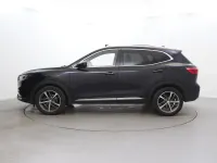 Used MG HS Exclusive 162 HP (119 kW) 2023 Black SUV
