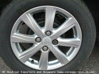 Used Toyota Yaris 2012 Hatchback