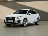 Nuevo Audi Q2 S-Line 150 CV (110 kW) 2026 SUV