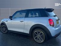 Used Mini Cooper Level 3 135 kW (184 HP) 2023 Hatchback