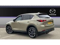 Used Mazda CX-5 Edition 165 HP (121 kW) 2023 Other SUV
