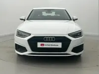 Used Audi A4 Comfort 147 HP (108 kW) 2020 White Sedan