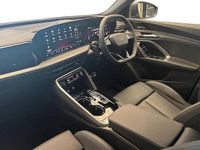 Used Audi Q5 Sportback S-Line 200 HP (147 kW) 2025 Grey SUV