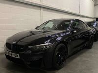 used BMW M4 M42dr DCT [Competition Pack]