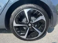 Used Seat Ibiza FR Sport 94 HP (69 kW) 2025 Grey Hatchback