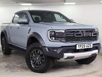 Used Ford Ranger Raptor 207 HP (152 kW) 2025 Grey Pickup
