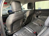 Used Citroën C5 Shine 130 HP (95 kW) 2022 Blue Hatchback