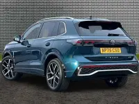 Used VW Tiguan 150 HP (110 kW) 2026 SUV