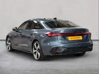 Nowe Audi A5 Advanced 147 KM (108 kW) 2025 Other Sedan/Limuzyna