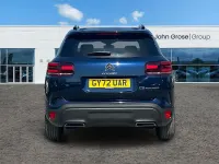 Used Citroën C5 PureTech 2023 Hatchback