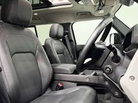 Used Land Rover Defender 249 HP (183 kW) 2023 Black SUV