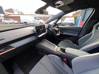 Used Cupra Born e-Boost 239 kW (326 HP) 2024 Blue Hatchback