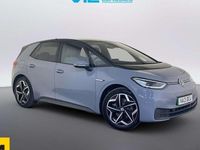 Used VW ID.3 Pro 150 kW (204 HP) 2021 Grey Hatchback
