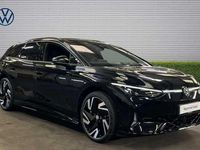 New VW ID.7 250 kW (340 HP) 2025