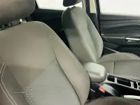 Used Ford C-MAX Zetec 2018 Red MPV