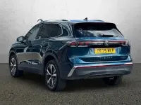 Used VW Tiguan Elegance 204 HP (150 kW) 2025 Blue SUV