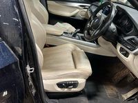 Used BMW X5 M Sport 2017 Black SUV