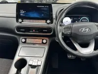 Used Hyundai Kona Premium 50 kW (68 HP) 2023 SUV