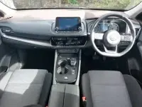 Used Nissan X-Trail Acenta Premium 204 HP (150 kW) 2023 Black SUV
