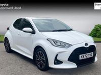 Used Toyota Yaris Hybrid Design 116 HP (85 kW) 2025 Hatchback