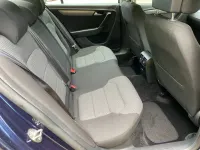 Used VW Passat Highline 140 HP (102 kW) 2013 Blue Sedan