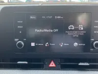 Used Kia Sportage 150 HP (110 kW) 2023 Black SUV