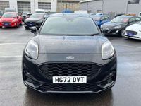 used Ford Puma 1.0 EcoBoost Hybrid mHEV ST-Line X 5dr DCT