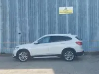 Używany BMW X1 xLine 190 KM (139 kW) 2016 Biały SUV