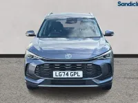 Used MG ZS SE 196 HP (144 kW) 2026 SUV