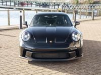 Used Porsche 911 GT3 510 HP (375 kW) 2022 Black Coupe