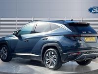Used Hyundai Tucson Premium 150 HP (110 kW) 2024 SUV