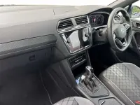 Used VW Tiguan 150 HP (110 kW) 2024 SUV