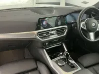 Used BMW 420 Gran Coupé M Sport 187 HP (137 kW) 2022 White Coupe
